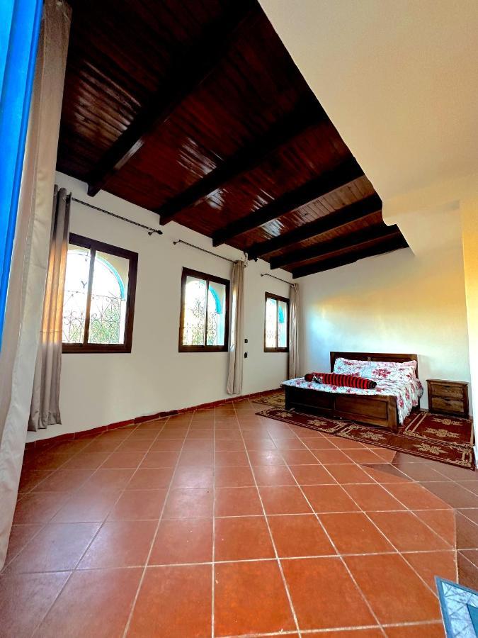 Auberge Dalia Xexuão Exterior foto