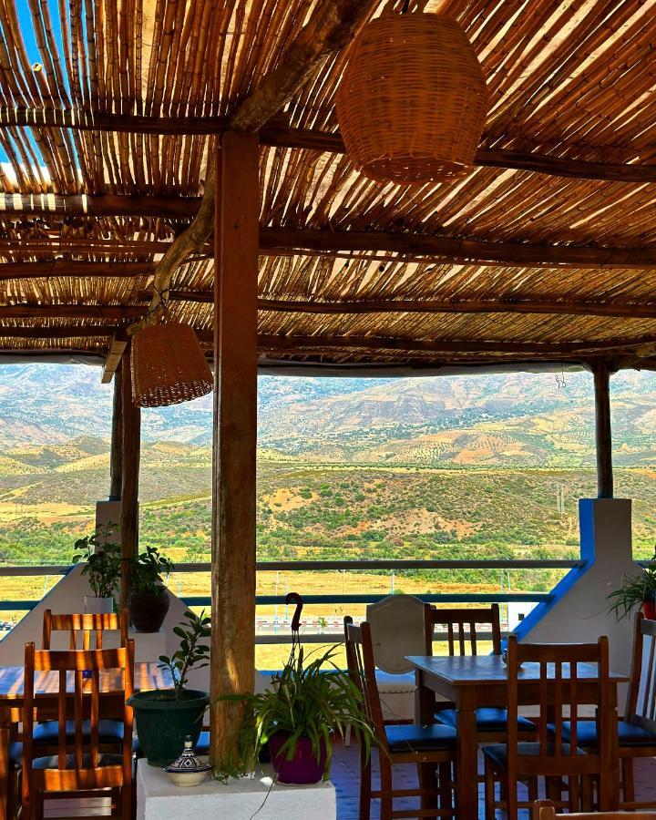 Auberge Dalia Xexuão Exterior foto