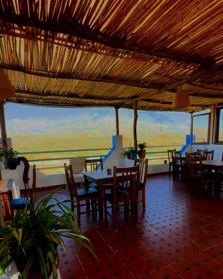 Auberge Dalia Xexuão Exterior foto