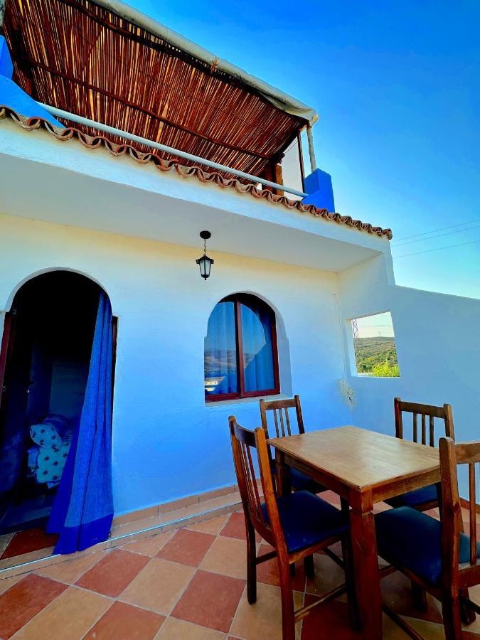 Auberge Dalia Xexuão Exterior foto