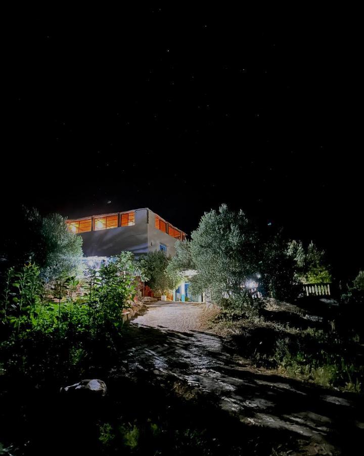 Auberge Dalia Xexuão Exterior foto