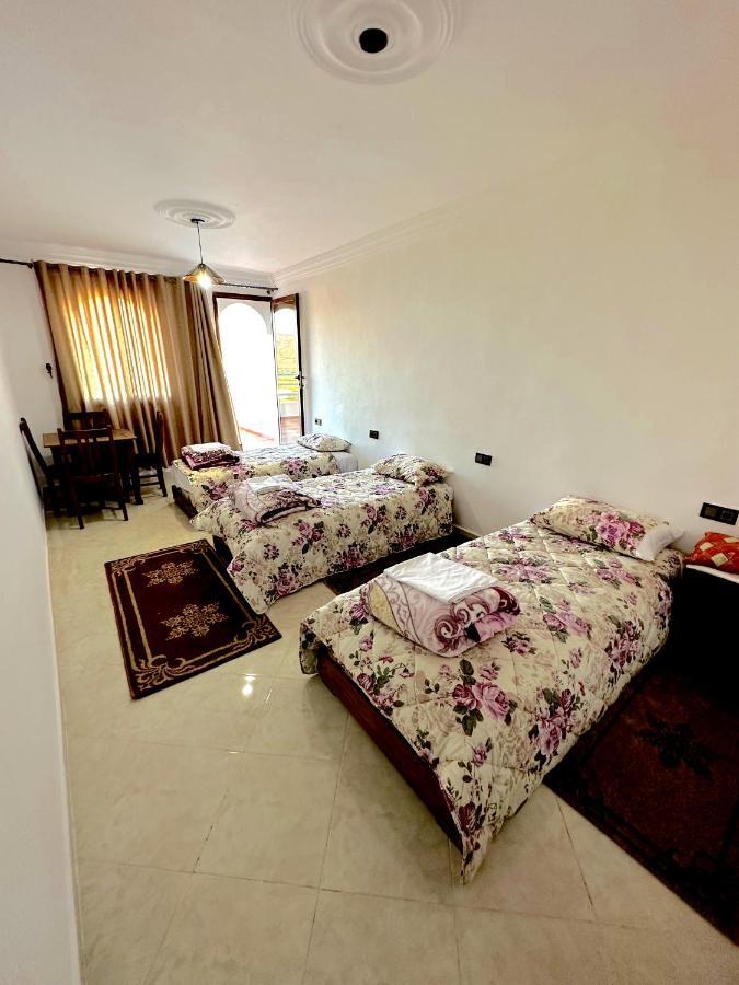Auberge Dalia Xexuão Exterior foto