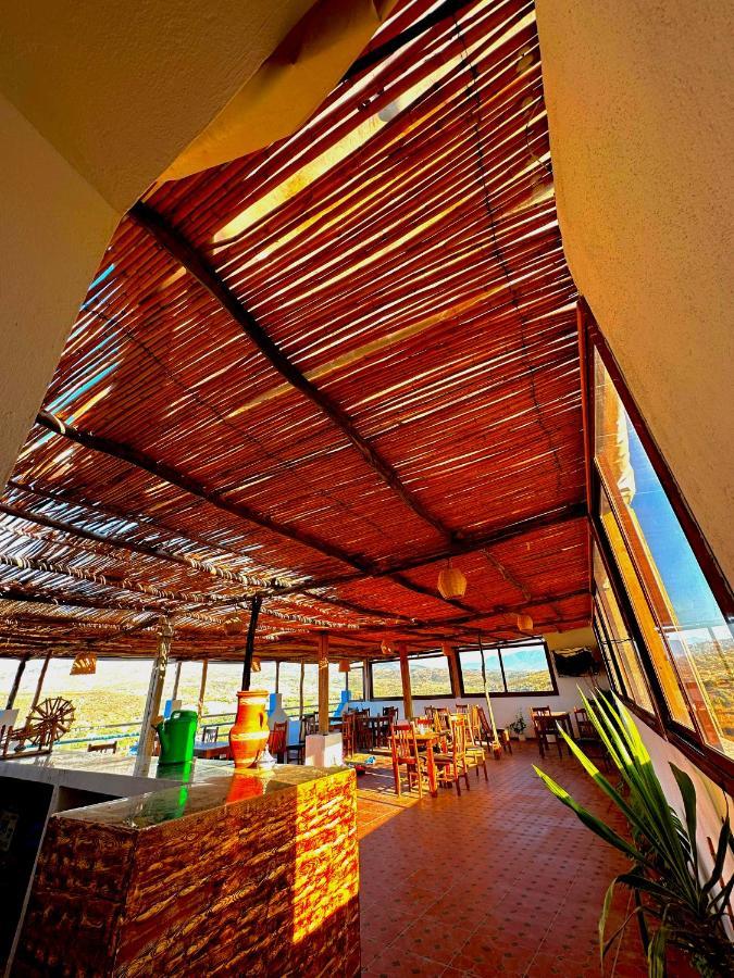 Auberge Dalia Xexuão Exterior foto