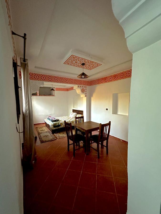Auberge Dalia Xexuão Exterior foto