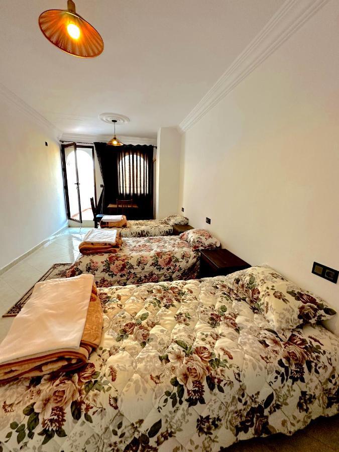 Auberge Dalia Xexuão Exterior foto