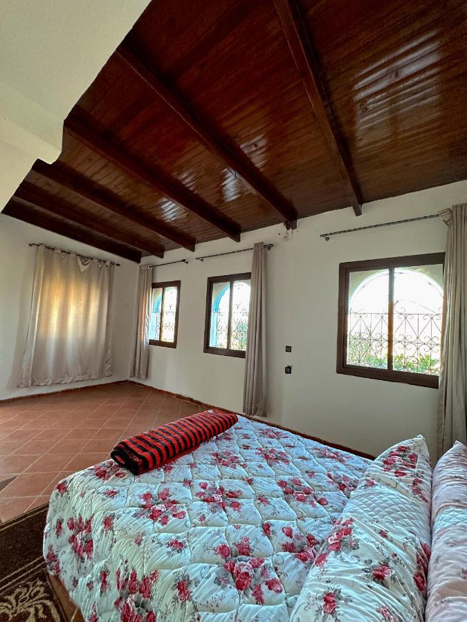Auberge Dalia Xexuão Exterior foto