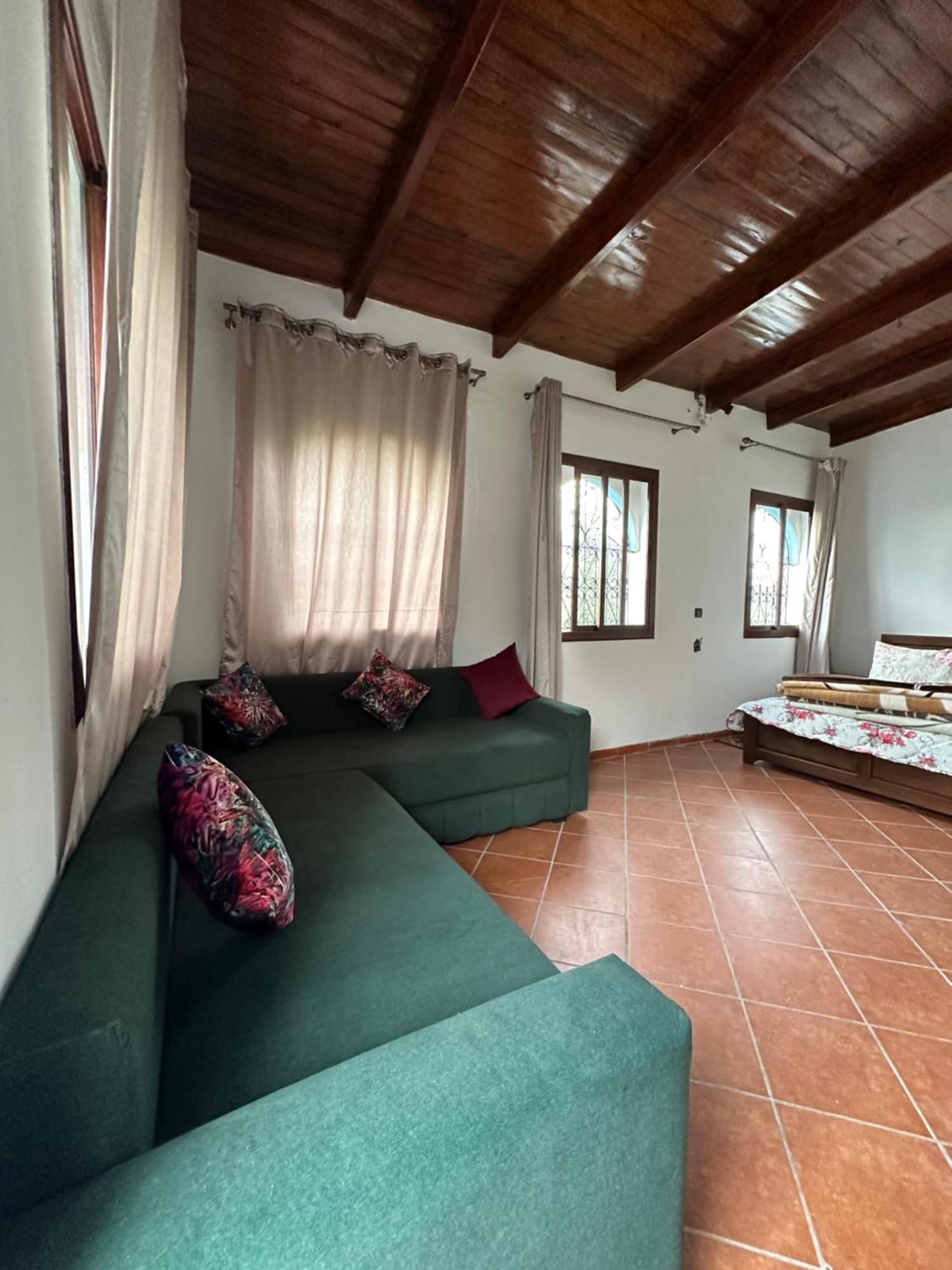 Auberge Dalia Xexuão Exterior foto