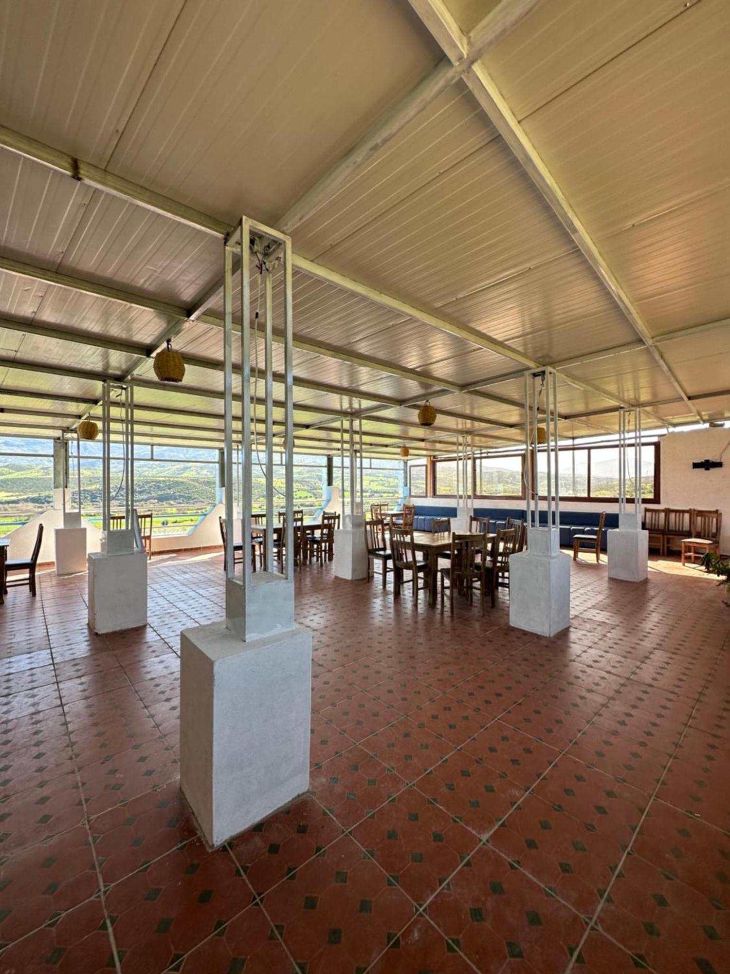 Auberge Dalia Xexuão Exterior foto