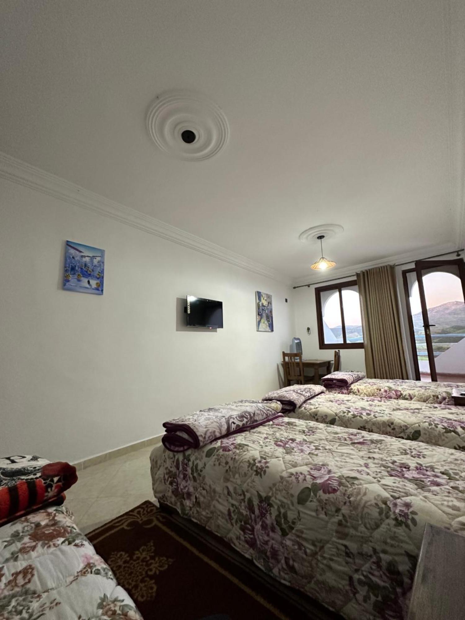 Auberge Dalia Xexuão Exterior foto