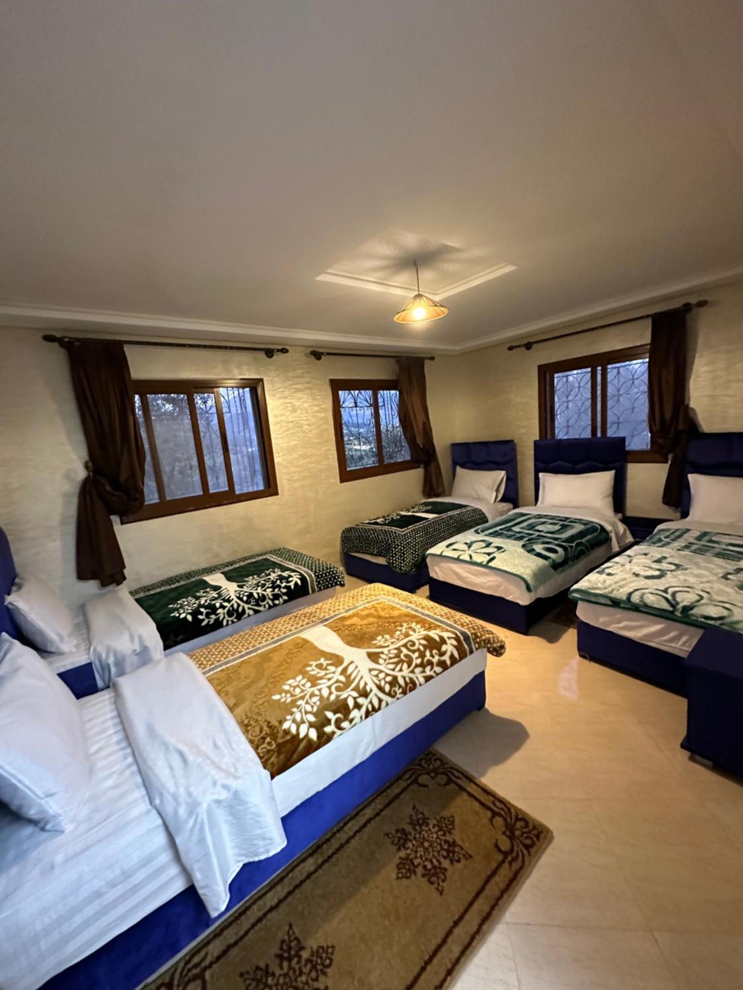 Auberge Dalia Xexuão Exterior foto