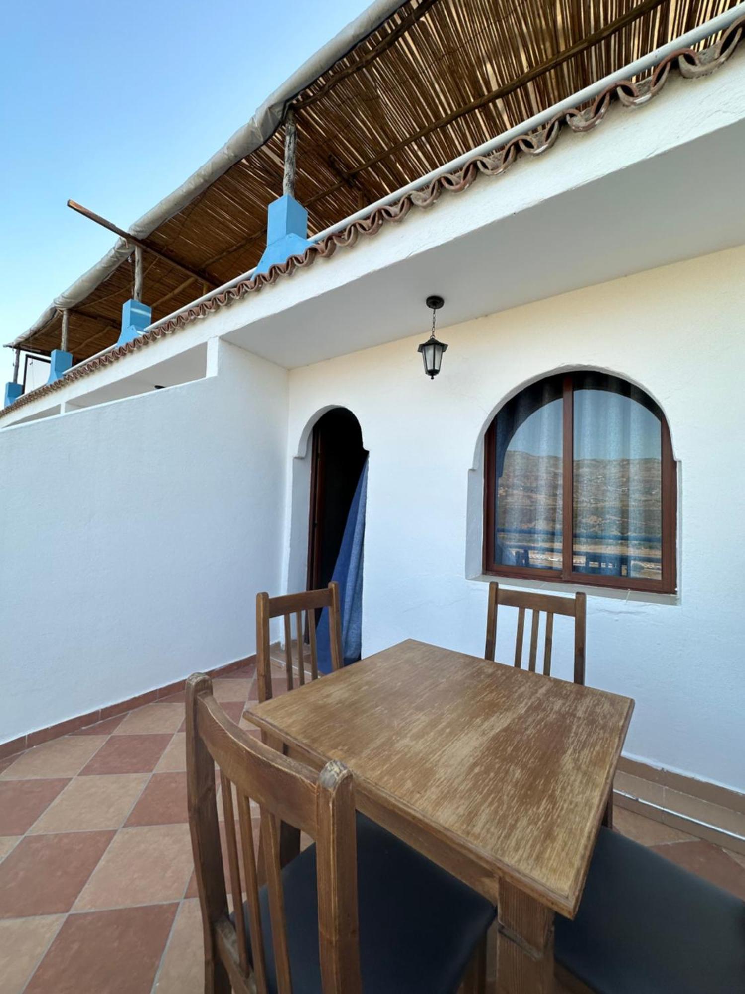 Auberge Dalia Xexuão Exterior foto